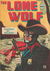 The Lone Wolf (Atlas, 1951? series) #34 ([November 1953?])
