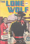 The Lone Wolf  #37 ([December 1953?])