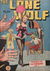 The Lone Wolf (Atlas, 1951? series) #25 ([February 1953?])
