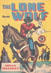 The Lone Wolf (Atlas, 1951? series) #46 [November 1954?]