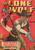 The Lone Wolf (Atlas, 1951? series) #52 ([May 1955?])
