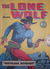 The Lone Wolf (Atlas, 1951? series) #53 ([June 1955?])