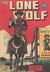 The Lone Wolf (Atlas, 1951? series) #33 ([October 1953?])