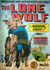 The Lone Wolf (Atlas, 1951? series) #20 ([September 1952?])