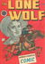 The Lone Wolf (Atlas, 1951? series) #19 ([August 1952?])
