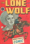 The Lone Wolf  #19 ([June 1952?])