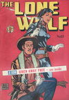 The Lone Wolf (Atlas, 1951? series) #23 [December 1952?]