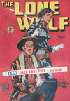 The Lone Wolf  #23 ([October 1952?])