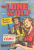 The Lone Wolf (Atlas, 1951? series) #17 ([June 1952?])