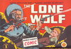 The Lone Wolf  #3 ([February 1951?])