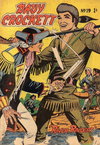 Davy Crockett  #19 ([July 1957])