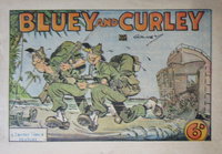 Bluey and Curley [Sunday Times] [nn] (1945)
