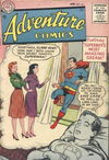 Adventure Comics (DC, 1938 series) #211 (April 1955)