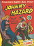 Johnny Hazard (Atlas, 1953? series) #2 ([1953?])