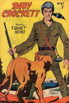 Davy Crockett (Youngs, 1956 series) #21