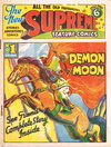 The New Supreme Feature-Comics  #1 ([August 1945?])