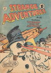 Strange Adventures (Colour Comics, 1954 series) #36