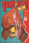 Pop-Eye (Frew, 1956? series) #7 [July 1956?]