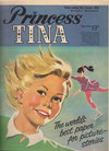 Princess Tina 13 January 1968