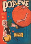 Pop-Eye  #13 ([March 1950?])