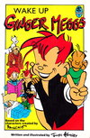 Wake Up Ginger Meggs [nn] ([1989?])