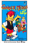 Ginger Meggs at Large [nn] ([1989?])