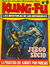 Kung-Fu (Amaika, 1976 series) #9 (February 1977)
