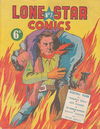 Lone Star Comics (Young's, 1949? series) #7