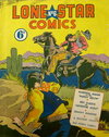 Lone Star Comics  #6 ([May 1950?])