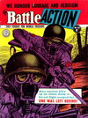 Battle Action  #49 ([August 1958?])