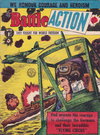 Battle Action  #72 ([April 1961])
