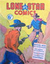 Lone Star Comics (Young's, 1949? series) #5