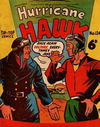 Hurricane Hawk (Southdown Press, 1947 series) #124 [November 1949?]