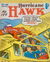 Hurricane Hawk (Southdown Press, 1947 series) #125 ([December 1949?])