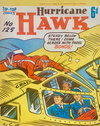 Hurricane Hawk  #125 ([January 1949?])