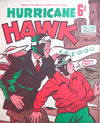 Hurricane Hawk (Southdown Press, 1947 series) #130 — Adventures of Hurricane Hawk [May 1950?]