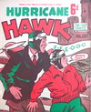 Hurricane Hawk  #130 ([June 1949?])