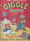 Giggle Comics (Atlas, 1955? series) #9 [October 1955?]