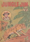 Jungle Jim  #10 ([March 1956?])