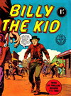 Billy the Kid [nn] (October 1959)