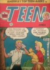 Teen Comics  #14 ([July 1953?])
