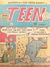 Teen Comics (HJ Edwards, 1952 series) #37 (June 1955)