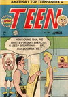 Teen Comics  #29 ([October 1954?])