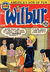 Wilbur Comics (Archie, 1944 series) #55 (June 1954)