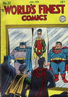 World's Finest Comics (DC, 1941 series) #32 January-February 1948