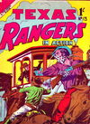 Texas Rangers in Action (New Century, 1956 series) #13 ([1957?])