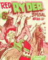 Red Ryder Special  #20 ([July 1952?])