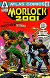 Morlock 2001  #2 (April 1975)