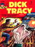 Dick Tracy Monthly (Illustrated, 1952 series) #90 (October 1957)