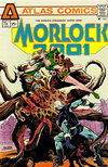 Morlock 2001  #1 (February 1975)